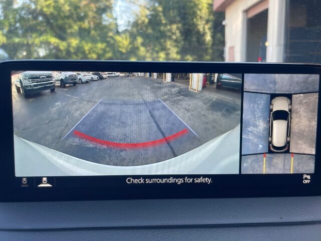 2022 Mazda CX-9 Signature Kannapolis NC
