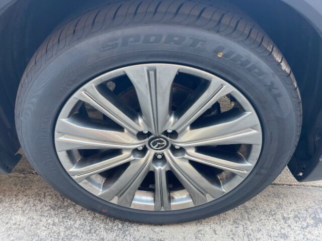 2022 Mazda CX-9 Signature Kannapolis NC