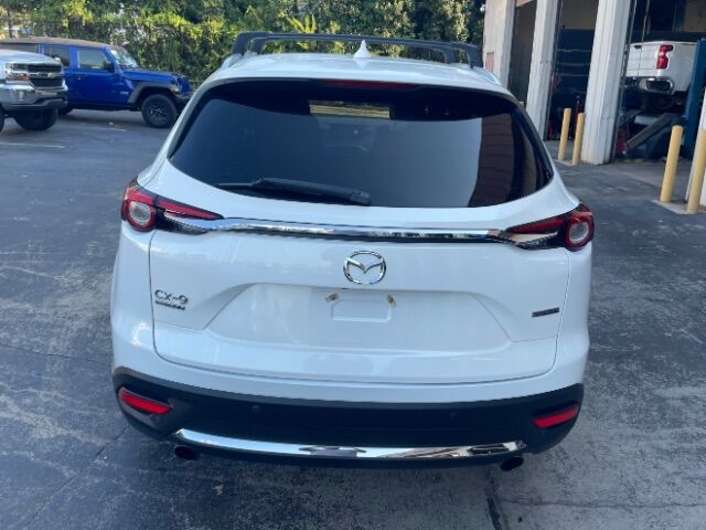 2022 Mazda CX-9 Signature Kannapolis NC