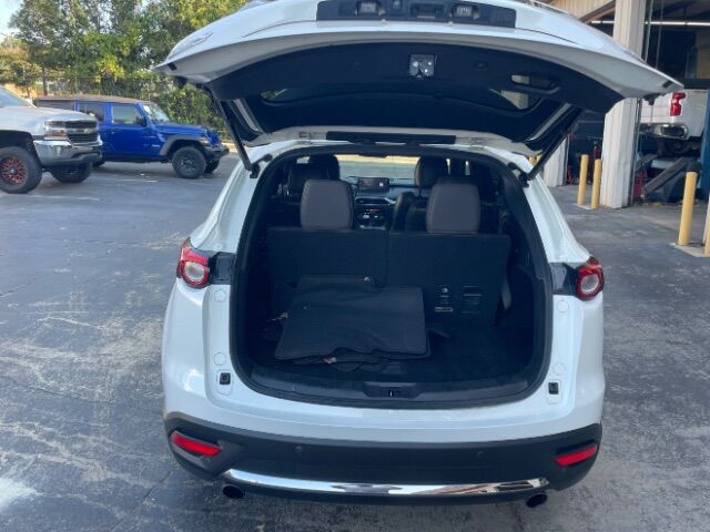 2022 Mazda CX-9 Signature Kannapolis NC