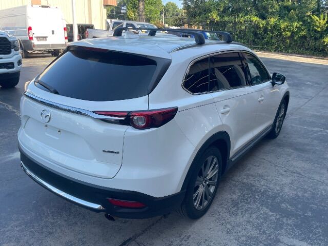 2022 Mazda CX-9 Signature Kannapolis NC