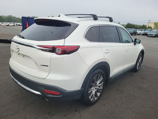 2022 Mazda CX-9 Signature Charlotte NC