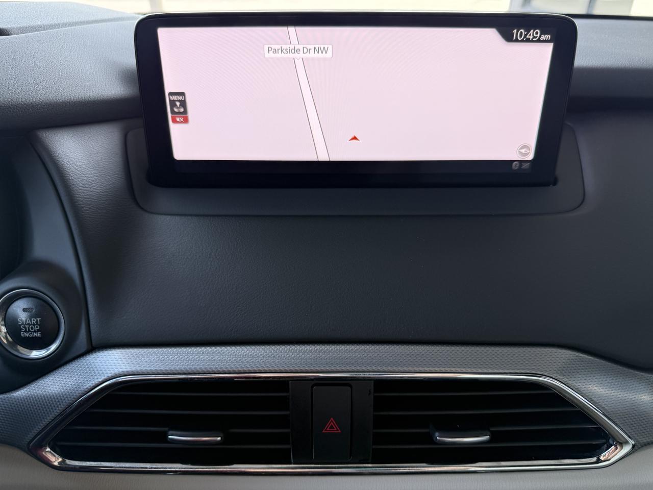 2022 Mazda CX-9 Signature Knoxville TN