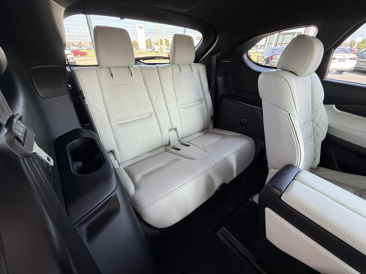2022 Mazda CX-9 Signature Knoxville TN
