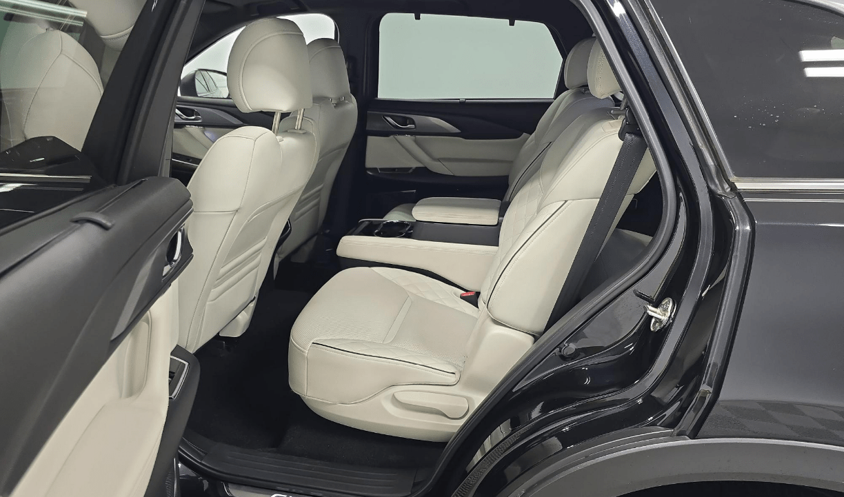 2022 Mazda CX-9 Signature Knoxville TN