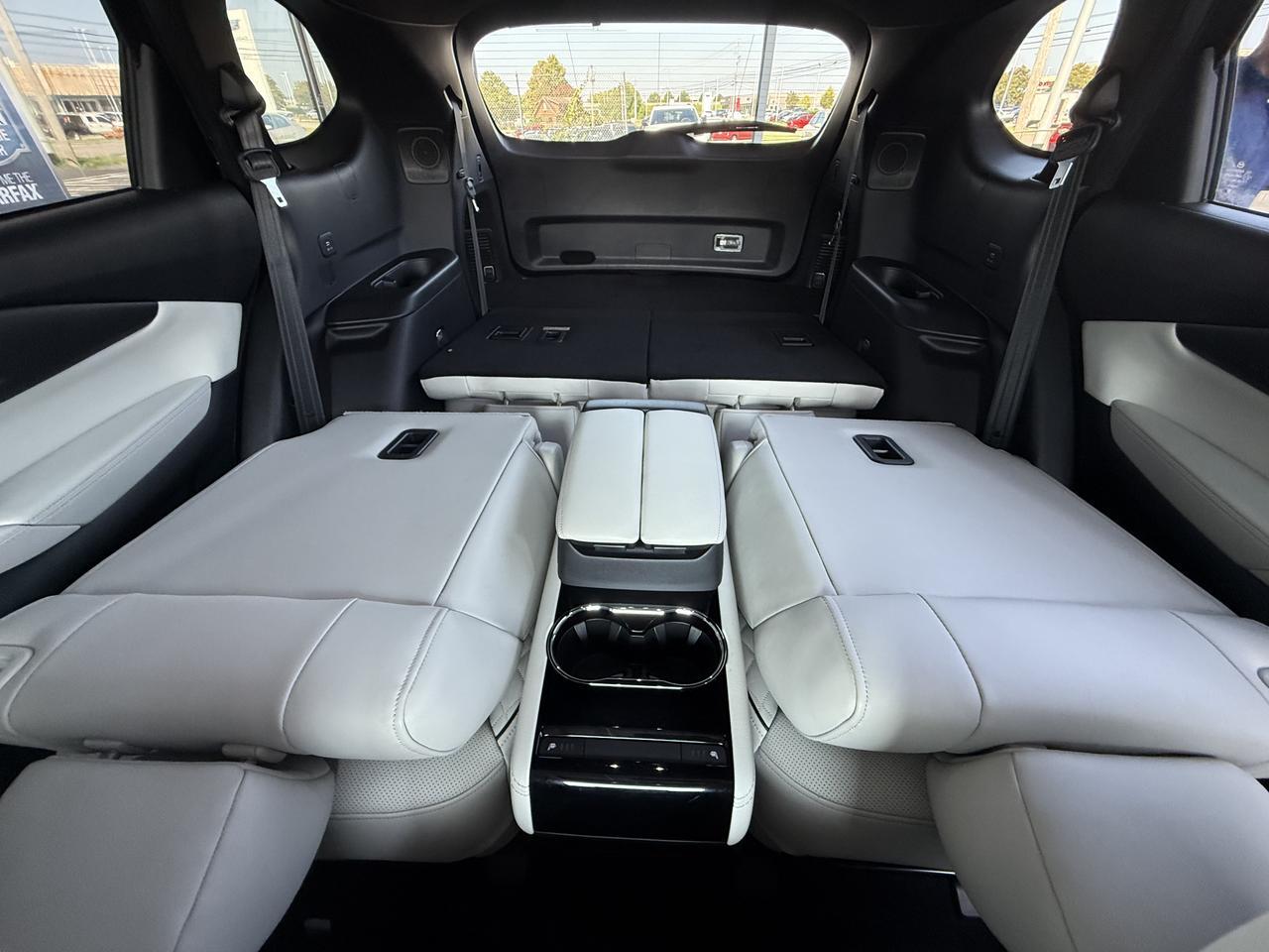 2022 Mazda CX-9 Signature Knoxville TN