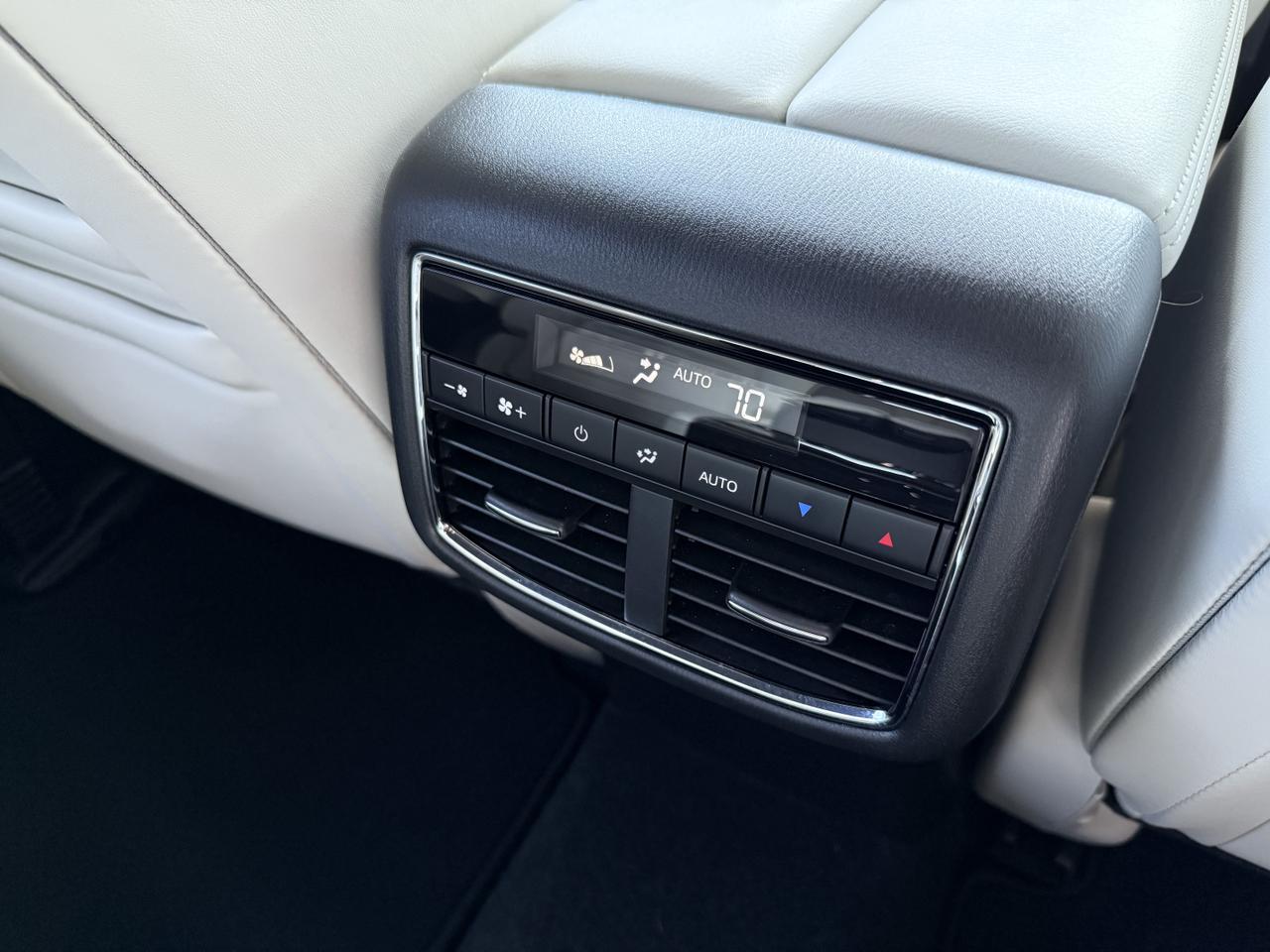 2022 Mazda CX-9 Signature Knoxville TN