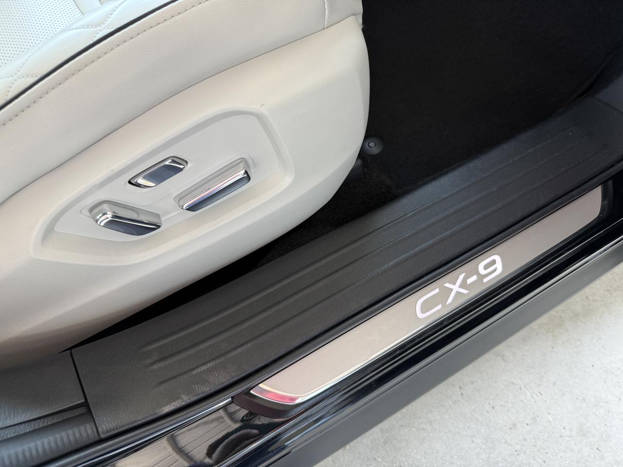 2022 Mazda CX-9 Signature Knoxville TN