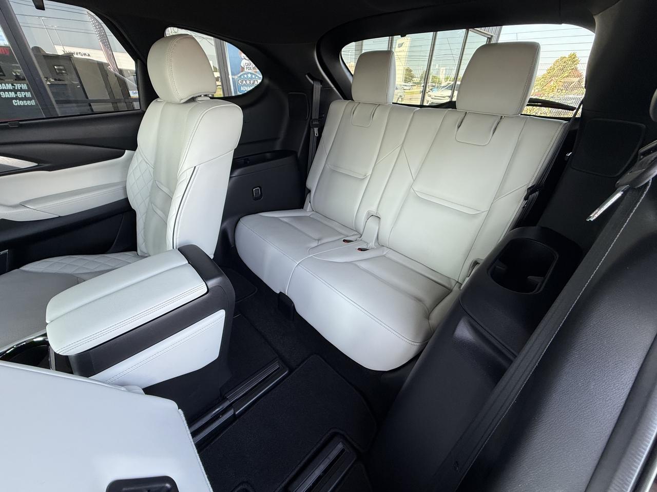 2022 Mazda CX-9 Signature Knoxville TN