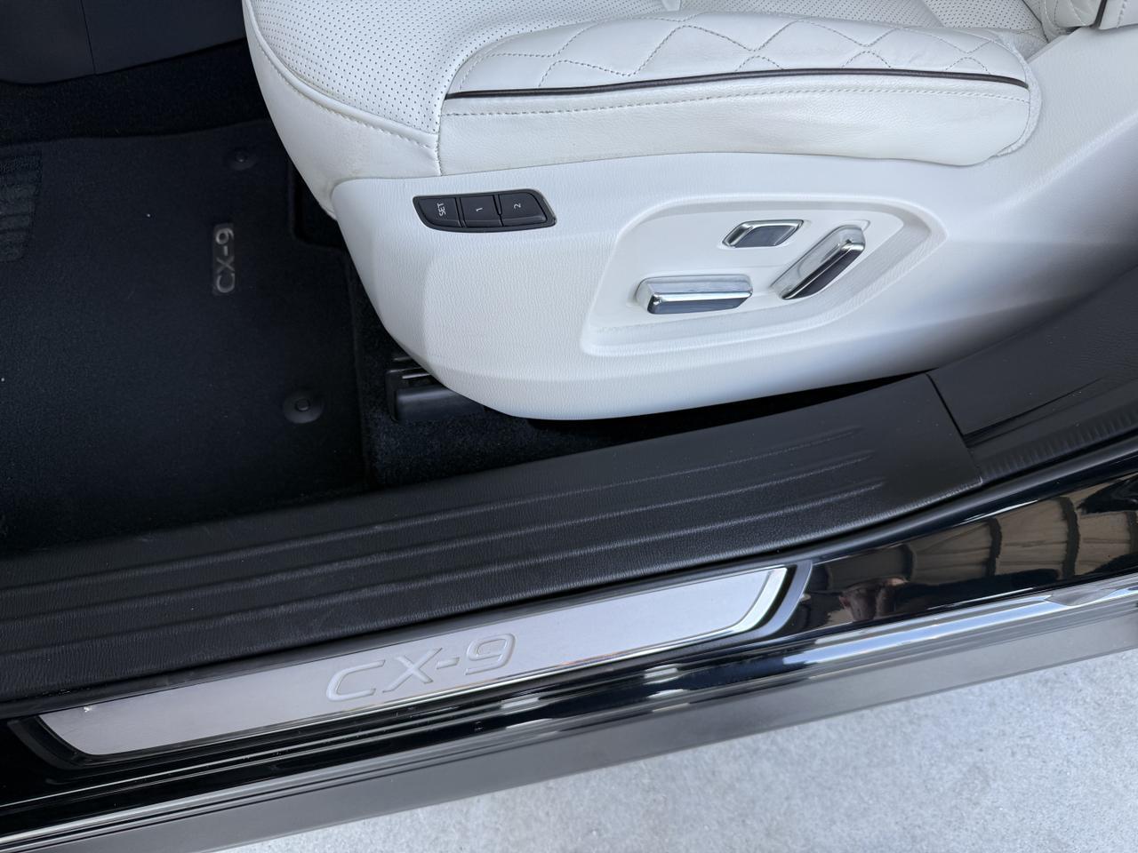 2022 Mazda CX-9 Signature Knoxville TN