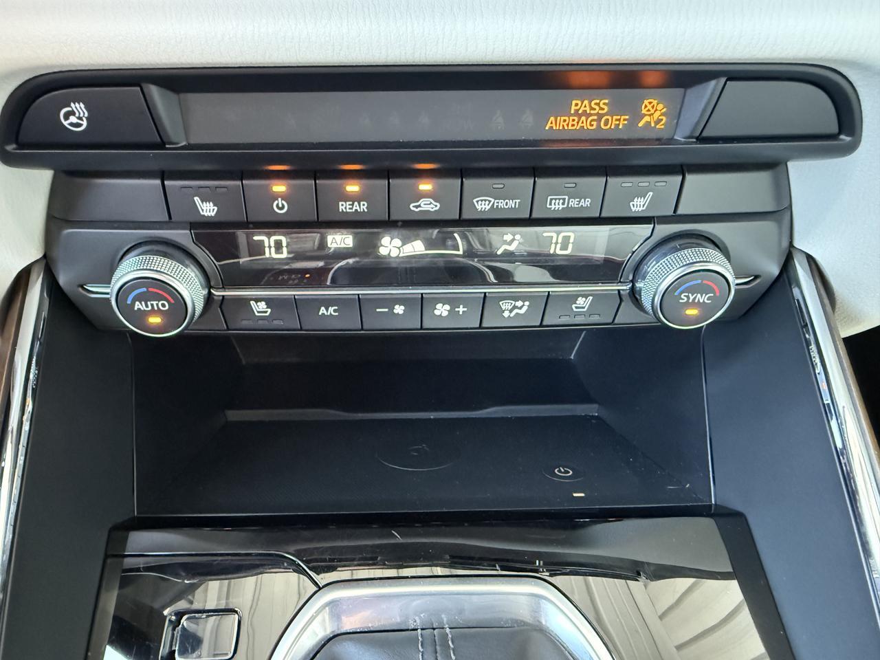 2022 Mazda CX-9 Signature Knoxville TN