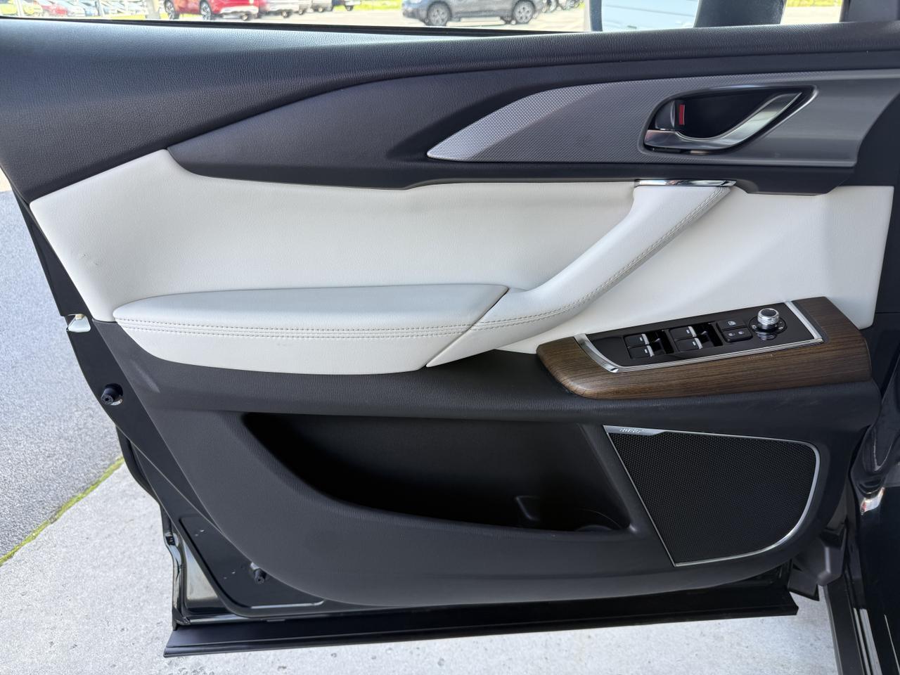 2022 Mazda CX-9 Signature Knoxville TN