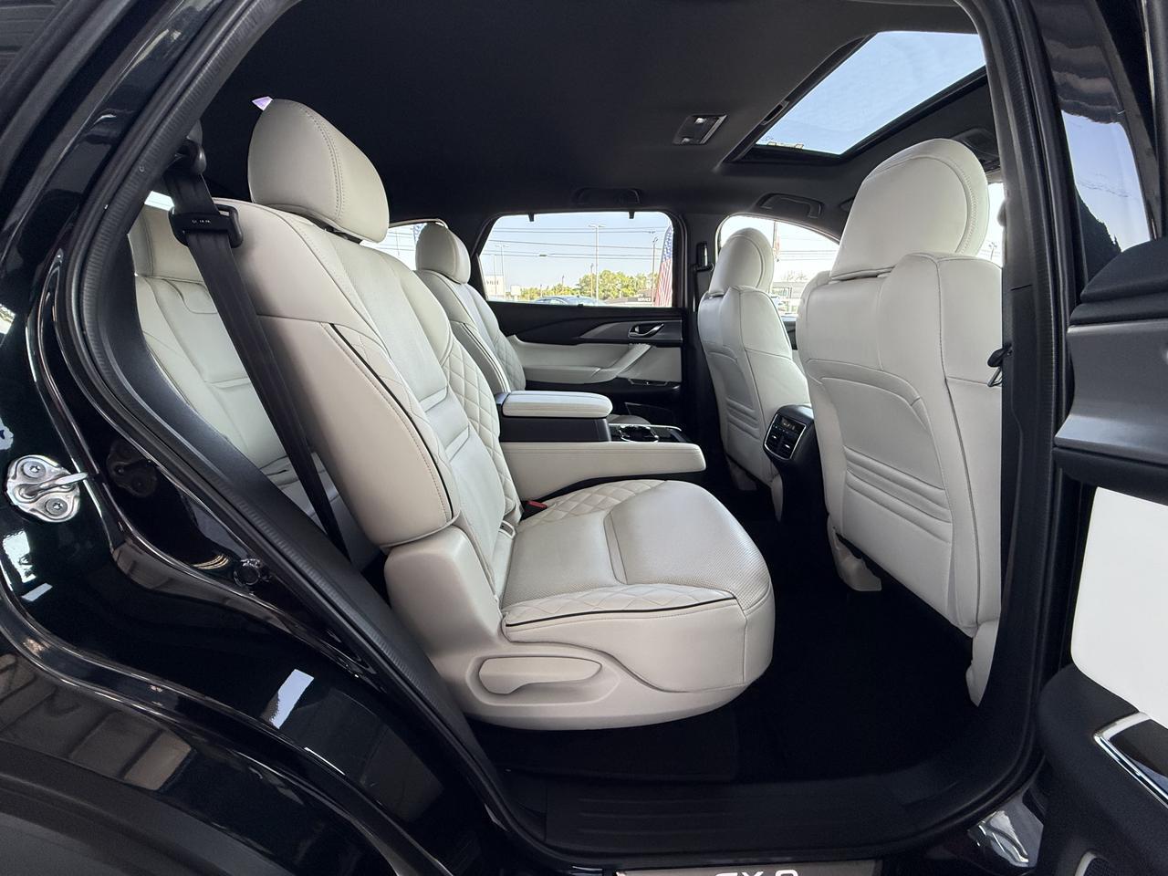 2022 Mazda CX-9 Signature Knoxville TN