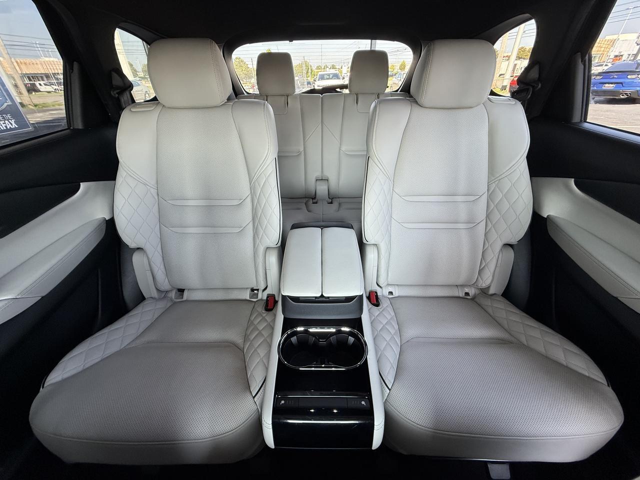 2022 Mazda CX-9 Signature Knoxville TN
