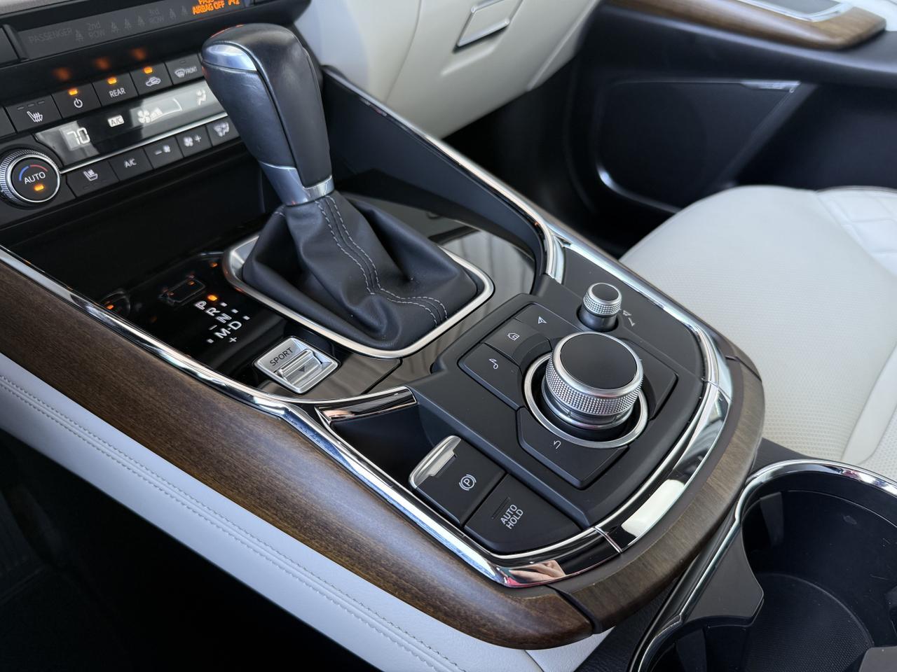 2022 Mazda CX-9 Signature Knoxville TN