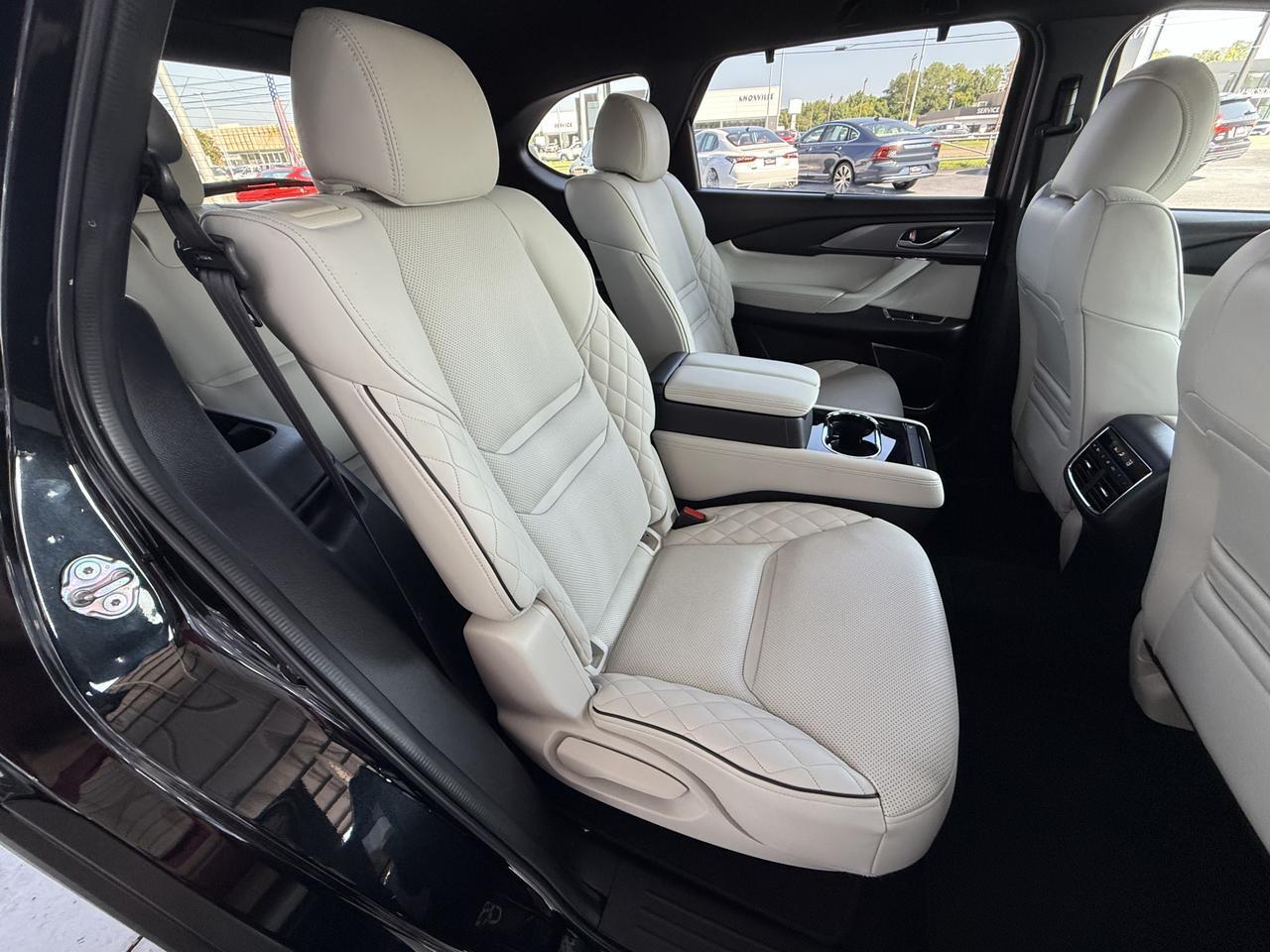 2022 Mazda CX-9 Signature Knoxville TN
