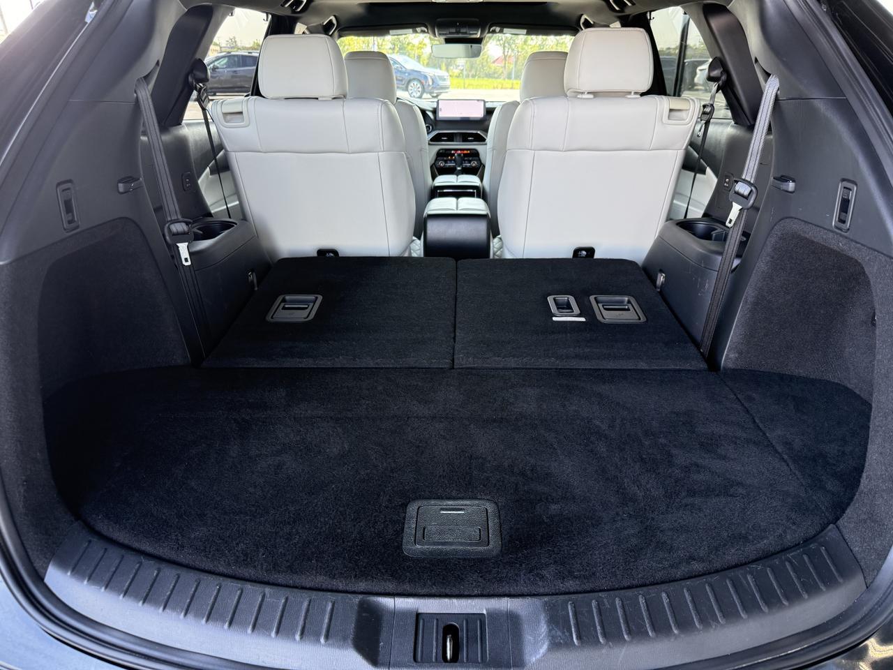 2022 Mazda CX-9 Signature Knoxville TN
