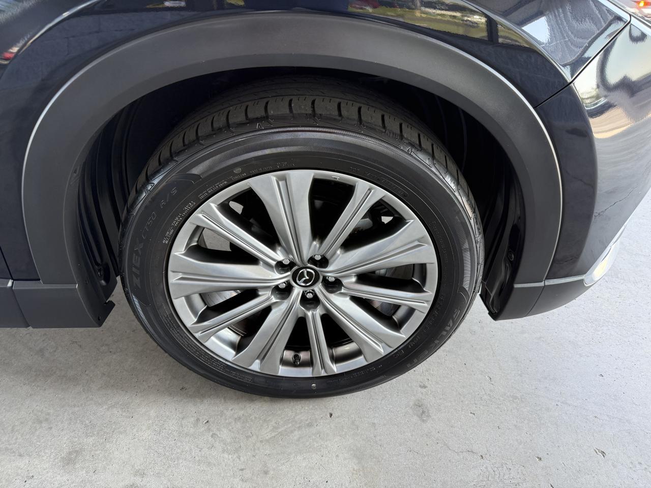 2022 Mazda CX-9 Signature Knoxville TN