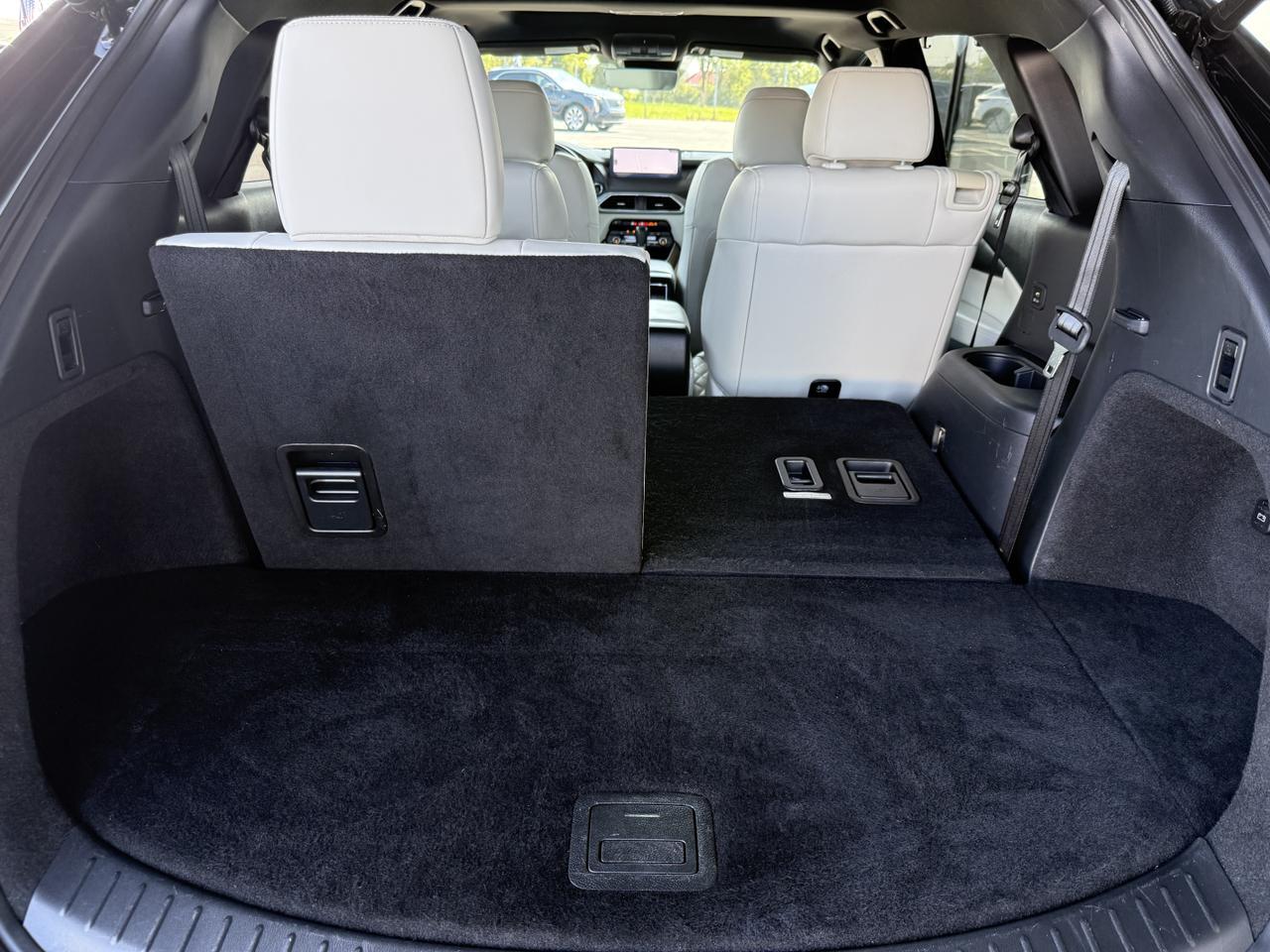 2022 Mazda CX-9 Signature Knoxville TN
