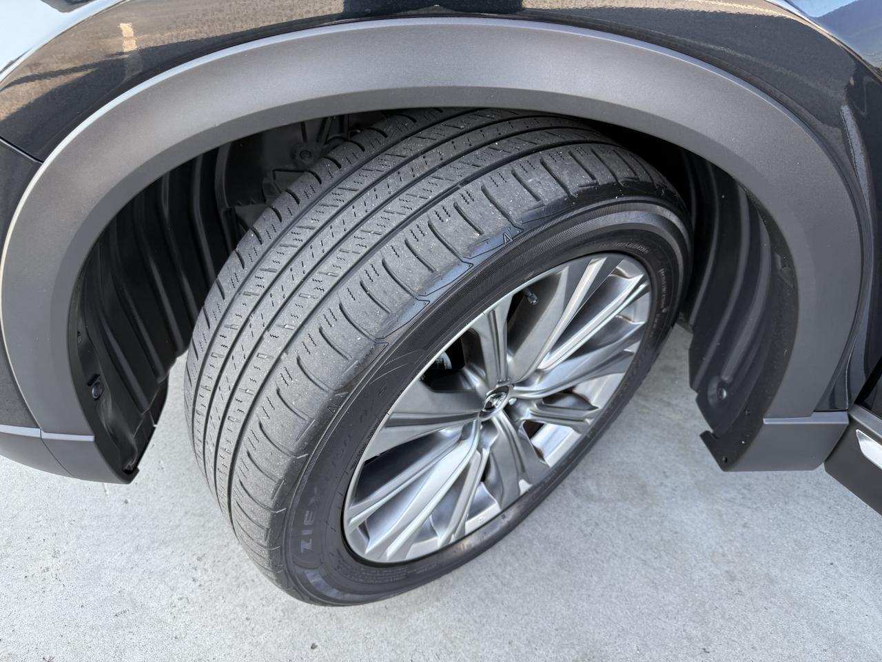 2022 Mazda CX-9 Signature Knoxville TN