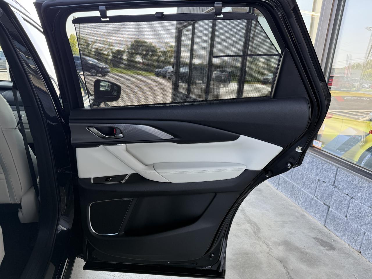2022 Mazda CX-9 Signature Knoxville TN