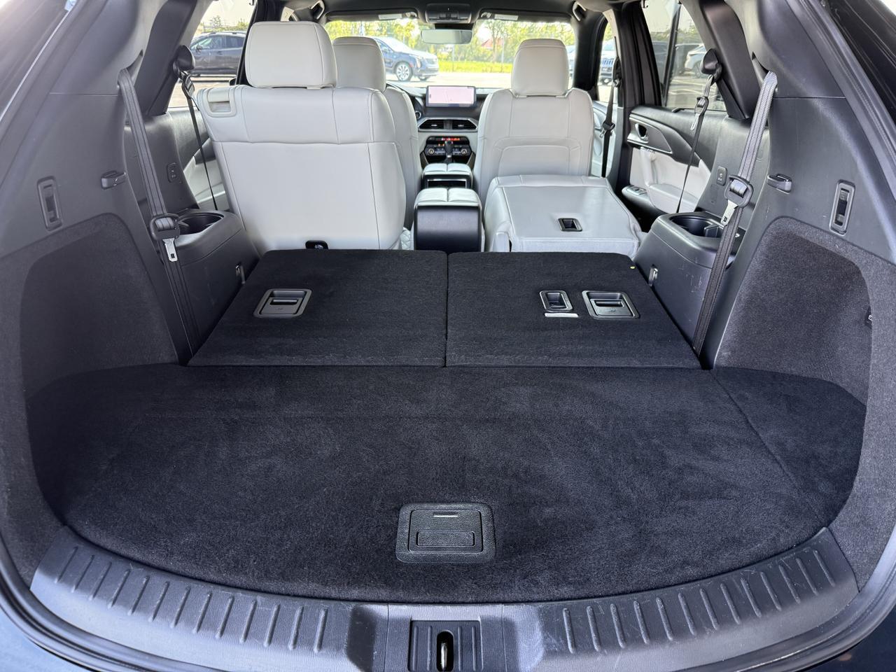 2022 Mazda CX-9 Signature Knoxville TN