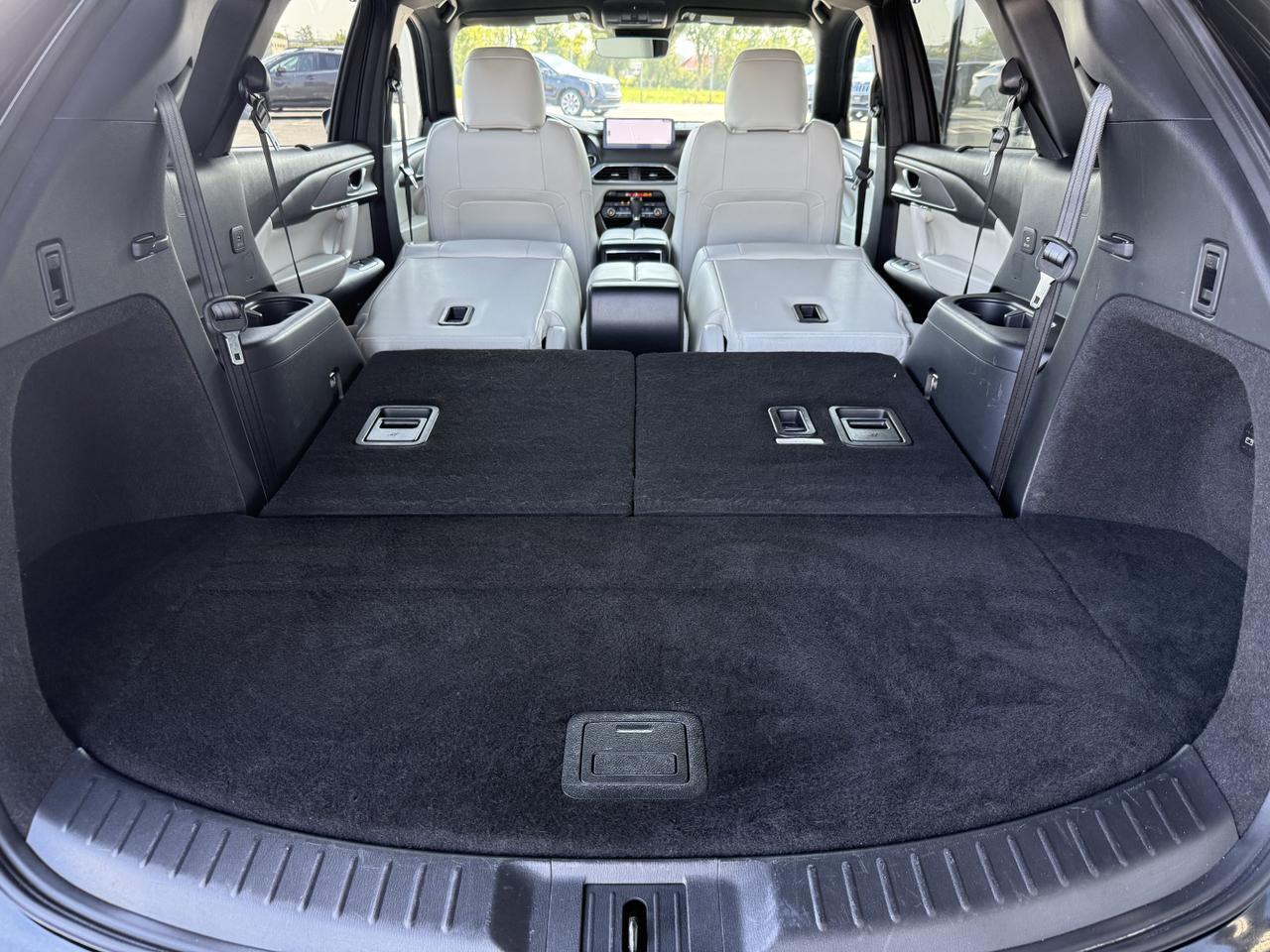 2022 Mazda CX-9 Signature Knoxville TN