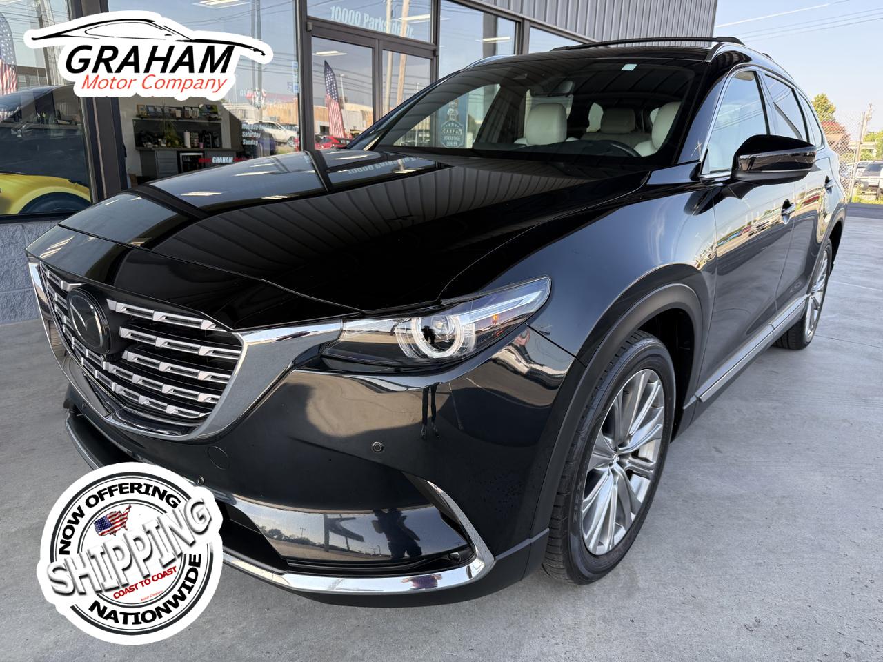 2023 Mazda CX-50 2.5 Turbo Meridian Edition photo 3