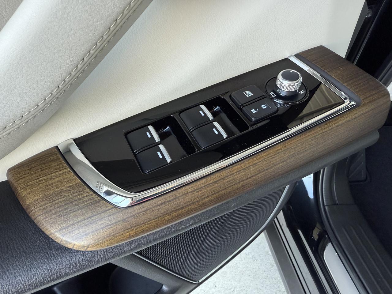 2022 Mazda CX-9 Signature Knoxville TN