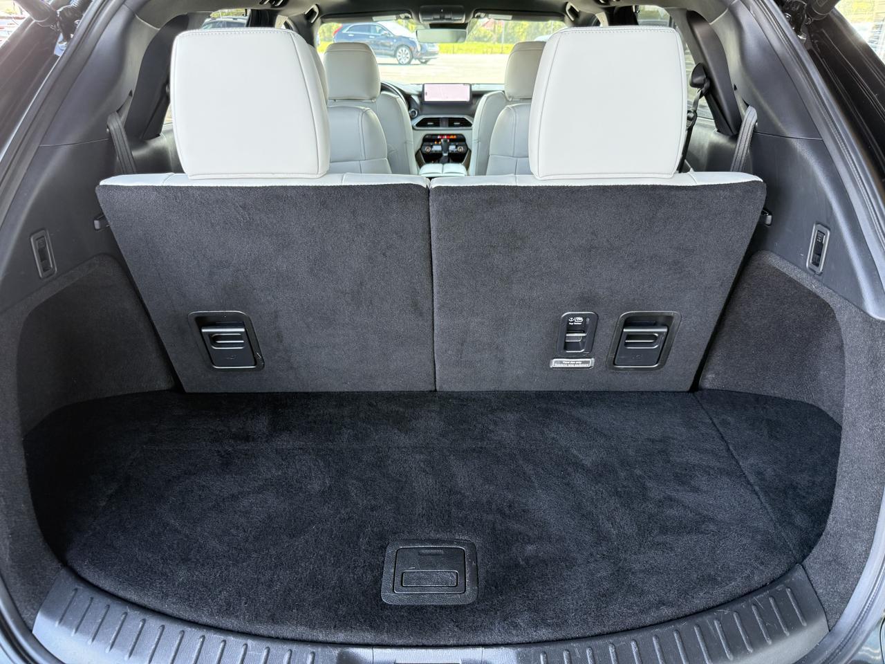 2022 Mazda CX-9 Signature Knoxville TN