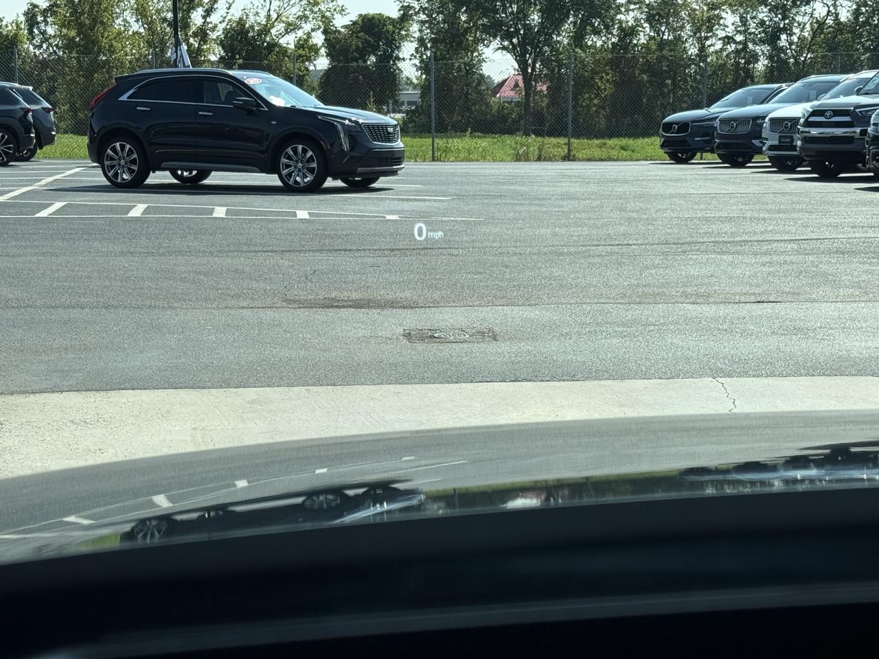 2022 Mazda CX-9 Signature Knoxville TN