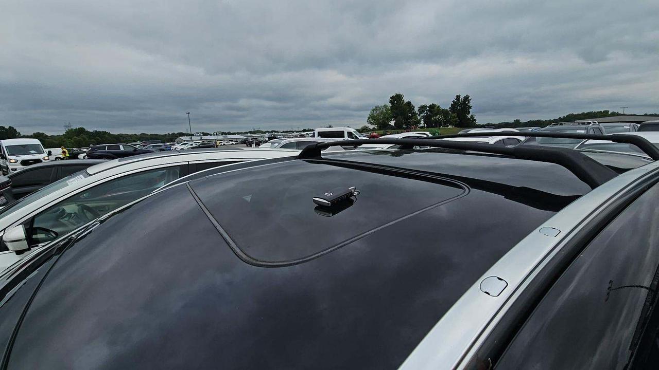 2022 Mazda CX-9 Signature Knoxville TN