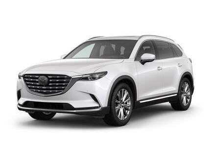 2022_Mazda_CX-9_Signature_ Oshkosh WI