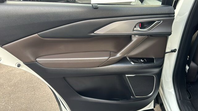 2022 Mazda CX-9 Signature San Antonio TX