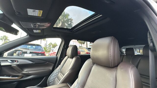2022 Mazda CX-9 Signature San Antonio TX