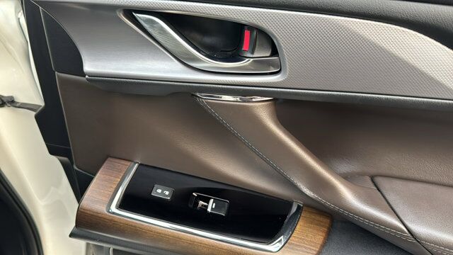 2022 Mazda CX-9 Signature San Antonio TX