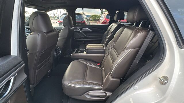 2022 Mazda CX-9 Signature San Antonio TX