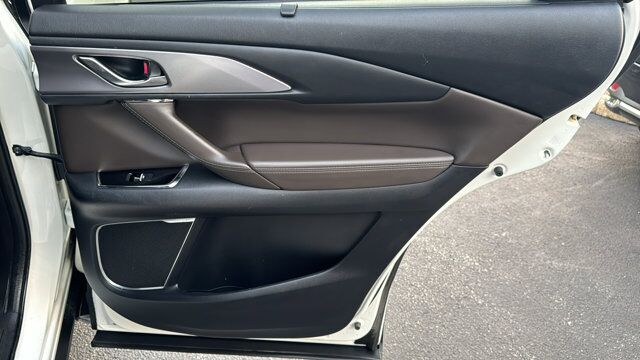 2022 Mazda CX-9 Signature San Antonio TX