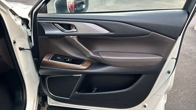 2022 Mazda CX-9 Signature San Antonio TX