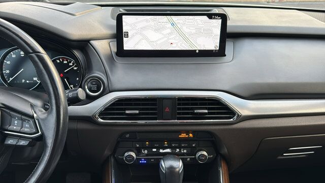 2022 Mazda CX-9 Signature San Antonio TX
