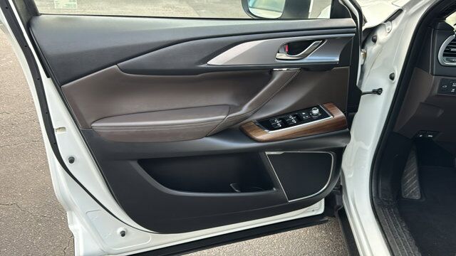2022 Mazda CX-9 Signature San Antonio TX