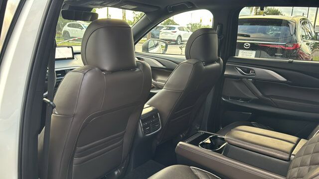 2022 Mazda CX-9 Signature San Antonio TX