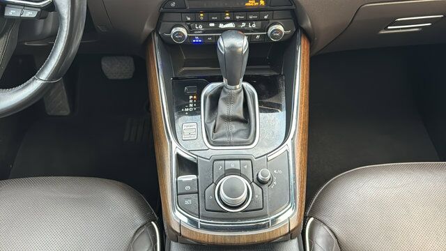 2022 Mazda CX-9 Signature San Antonio TX