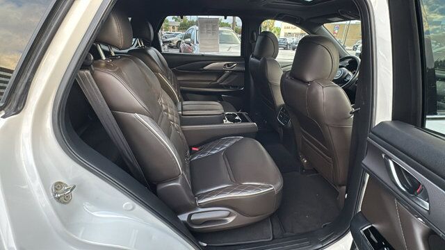 2022 Mazda CX-9 Signature San Antonio TX