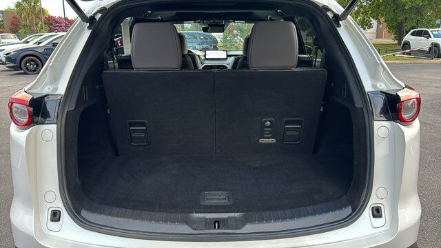 2022 Mazda CX-9 Signature San Antonio TX