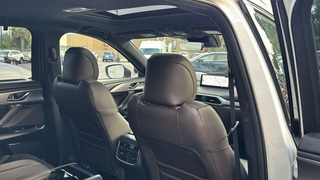 2022 Mazda CX-9 Signature San Antonio TX