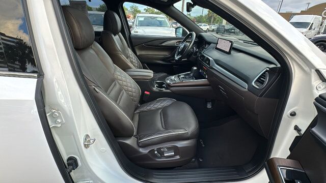 2022 Mazda CX-9 Signature San Antonio TX