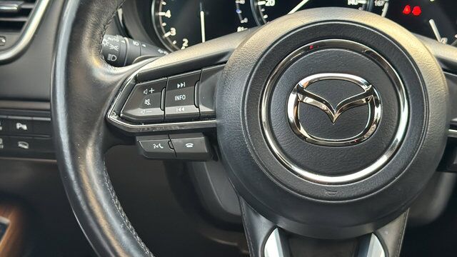2022 Mazda CX-9 Signature San Antonio TX