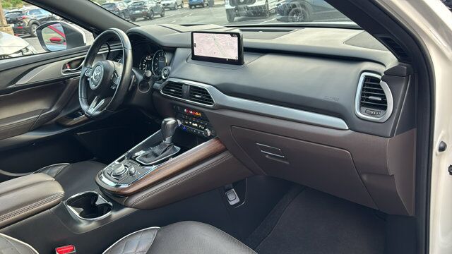 2022 Mazda CX-9 Signature San Antonio TX