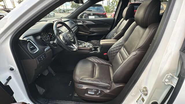 2022 Mazda CX-9 Signature San Antonio TX